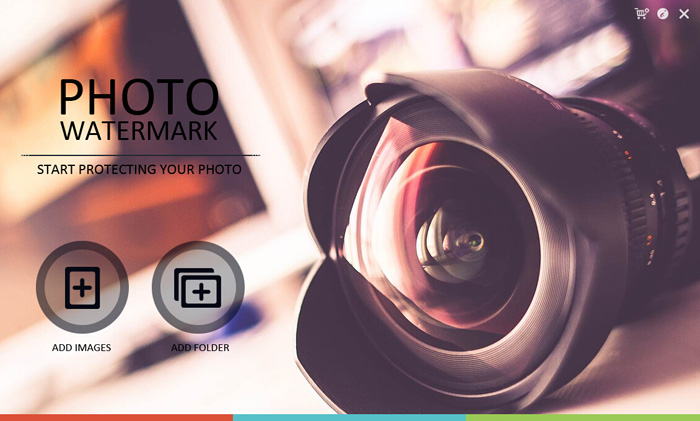  Image watermark software