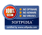 Softpedia clean
