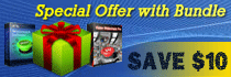 Special Offer with Bundle