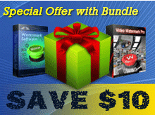 Special Offer with Bundle