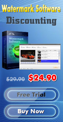 Watermark Software