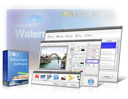 Watermark Software