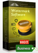Watermark Software for Business