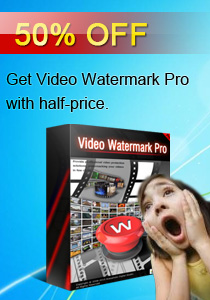 Video Watermark