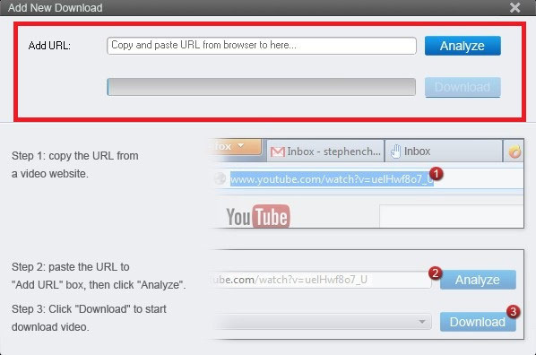 URL to GIF – 3 Methods to Download Animated GIF from a URL