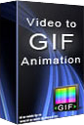 Video to GIF Converter