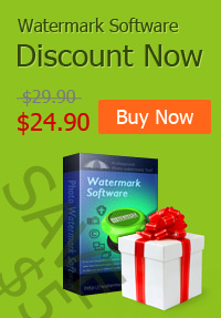 Watermark Software Free Download