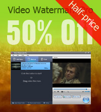 Video Watermark Software