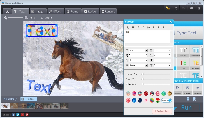 Kết quả hình ảnh cho batch watermark creator