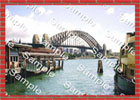 watermark sample