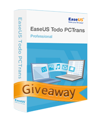 EaseUS Todo PCTrans Pro
