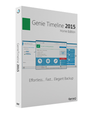 Timeline Home 2015