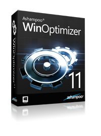 WinOptimizer 11